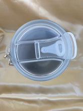 Load image into Gallery viewer, Jacqueline Kent Royal Ice Tumbler in Flamingo Pink Diamond
