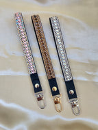 Wrist Lanyard for Phone or Tumbler by Jacqueline Kent
