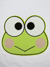 Load image into Gallery viewer, HK Kawaii Character Chenille Iron on Patches
