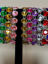 Load image into Gallery viewer, TRUCKER HAT STATION - DTF Transfer or Iron on Patches and Accessories
