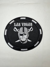 Load image into Gallery viewer, LV Raiders Iron On Patches
