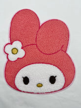 Load image into Gallery viewer, HK Kawaii Character Chenille Iron on Patches
