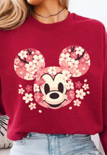 Load image into Gallery viewer, Character Direct To Film (DTF) Transfers for T-Shirts and Sweatshirts
