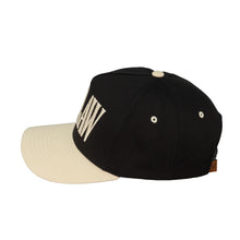 Load image into Gallery viewer, OUTLAW Canvas Hat by C.C.
