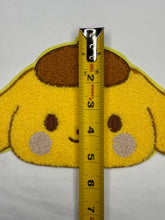 Load image into Gallery viewer, HK Kawaii Character Chenille Iron on Patches
