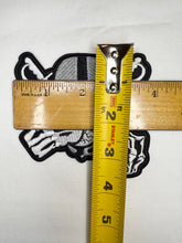Load image into Gallery viewer, LV Raiders Iron On Patches
