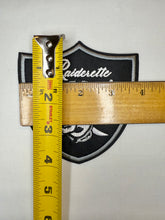 Load image into Gallery viewer, LV Raiders Iron On Patches
