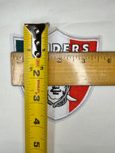Load image into Gallery viewer, LV Raiders Iron On Patches
