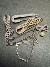 Load image into Gallery viewer, TRUCKER HAT STATION - DTF Transfer or Iron on Patches and Accessories
