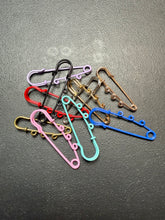 Load image into Gallery viewer, TRUCKER HAT STATION - DTF Transfer or Iron on Patches and Accessories
