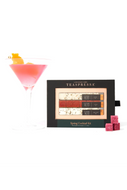 Instant Cocktail Cubes by Teaspressa