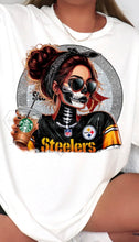 Load image into Gallery viewer, Football Team DTF (Direct To Film) Heat Transfer

