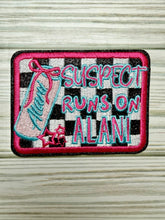 Load image into Gallery viewer, Assorted Alani Iron On Patches
