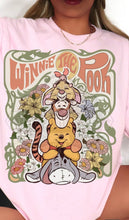 Load image into Gallery viewer, Character Direct To Film (DTF) Transfers for T-Shirts and Sweatshirts
