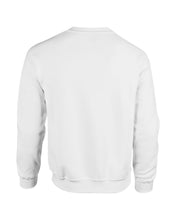 Load image into Gallery viewer, Heavy Blend Fleece Crew Sweatshirt by Gildan For DTF Transfer or Patches
