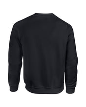 Load image into Gallery viewer, Heavy Blend Fleece Crew Sweatshirt by Gildan For DTF Transfer or Patches
