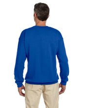 Load image into Gallery viewer, Heavy Blend Fleece Crew Sweatshirt by Gildan For DTF Transfer or Patches
