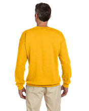 Load image into Gallery viewer, Heavy Blend Fleece Crew Sweatshirt by Gildan For DTF Transfer or Patches
