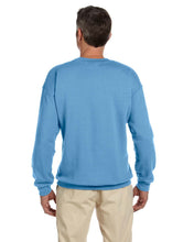 Load image into Gallery viewer, Heavy Blend Fleece Crew Sweatshirt by Gildan For DTF Transfer or Patches
