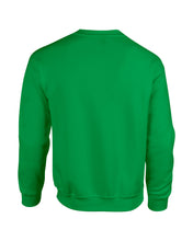 Load image into Gallery viewer, Heavy Blend Fleece Crew Sweatshirt by Gildan For DTF Transfer or Patches
