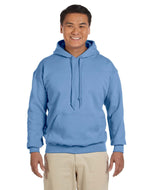 Heavy Blend Hooded Sweatshirt by Gildan for DTF Transfer or Patches