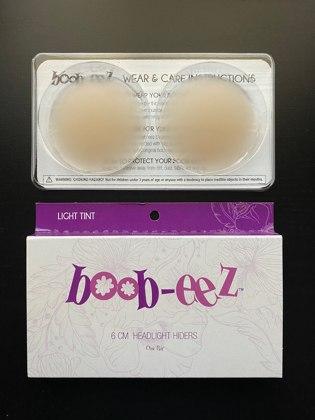 Boob-eez 