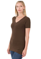 Short Sleeve Tee - Women's