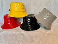 Waterproof Bucket Hats by CC
