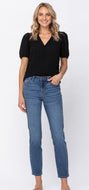 Judy Blue Boyfriend Jeans - Women's